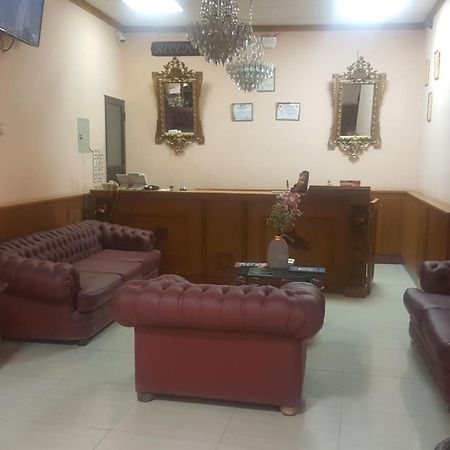 Hotel Samaricusun Potosí Εξωτερικό φωτογραφία