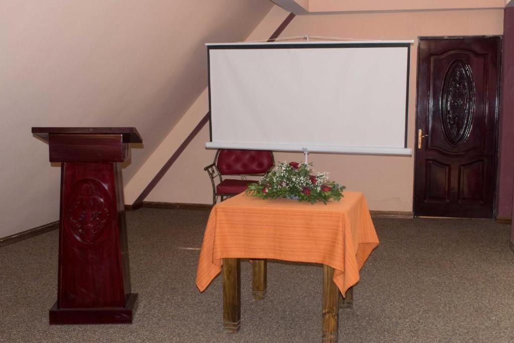 Hotel Samaricusun Potosí Εξωτερικό φωτογραφία